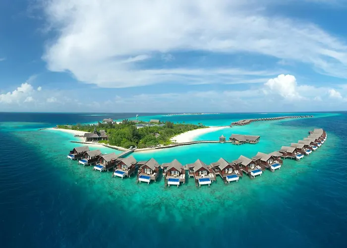 Grand Park Kodhipparu Maldives