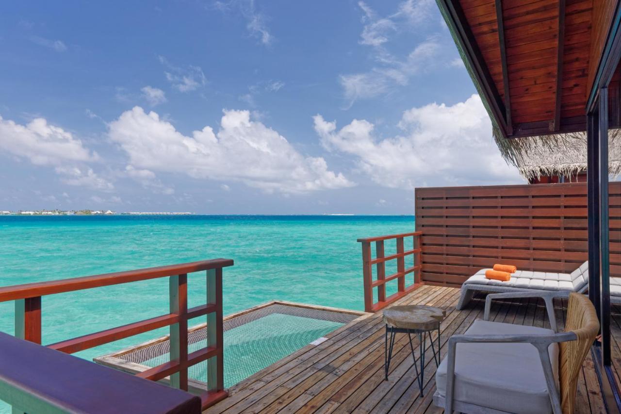 Grand Park Kodhipparu Maldives