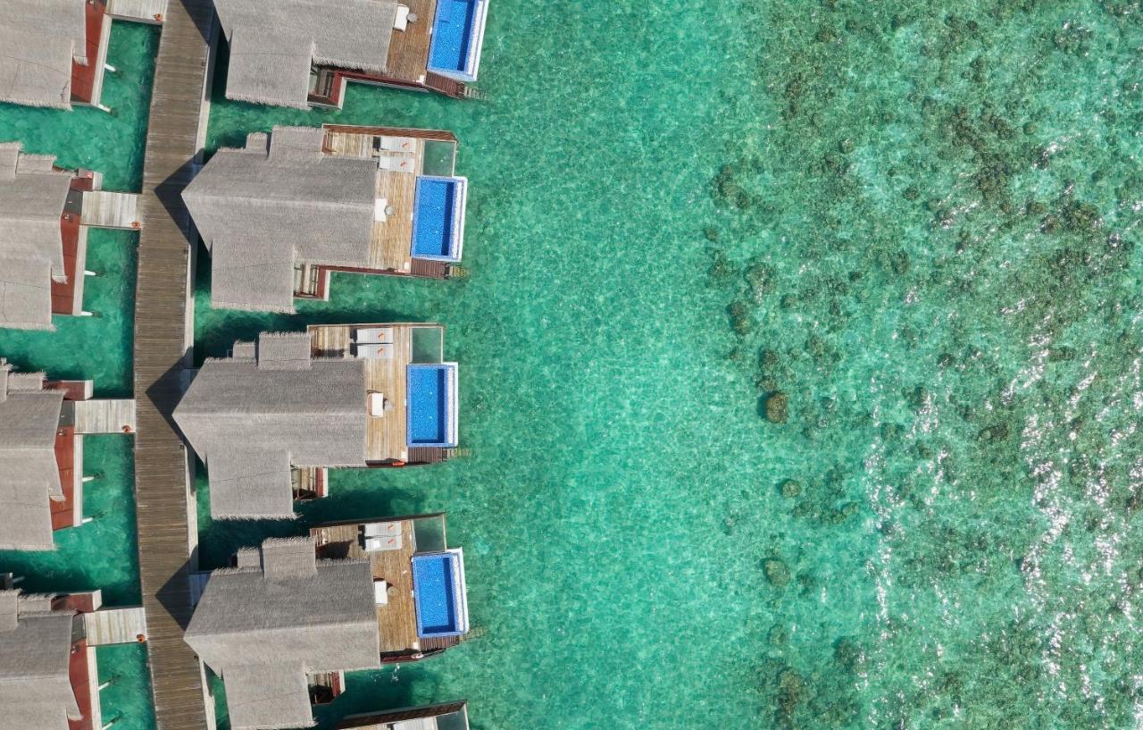 Grand Park Kodhipparu Maldives 5*