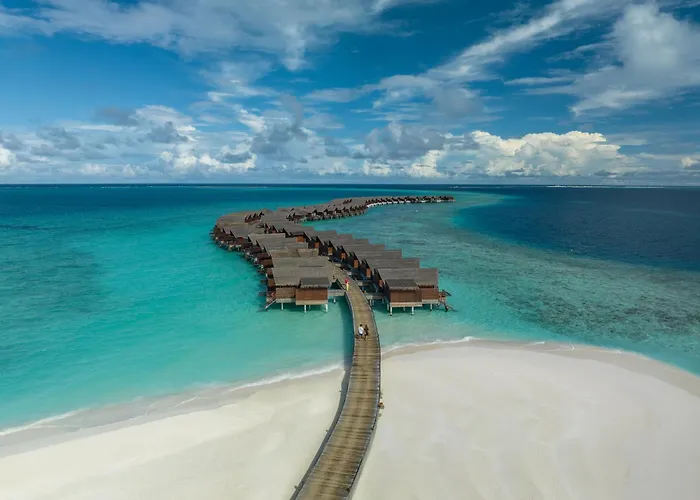 Grand Park Kodhipparu Maldives