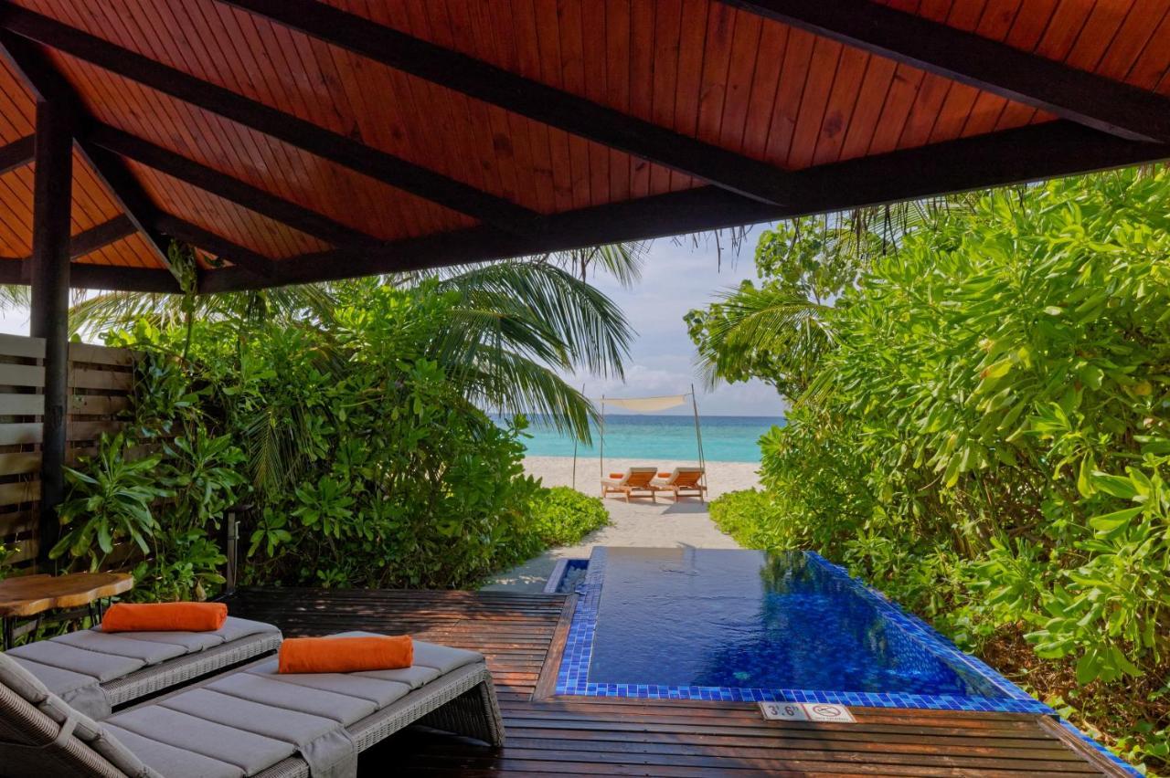 Grand Park Kodhipparu Maldives