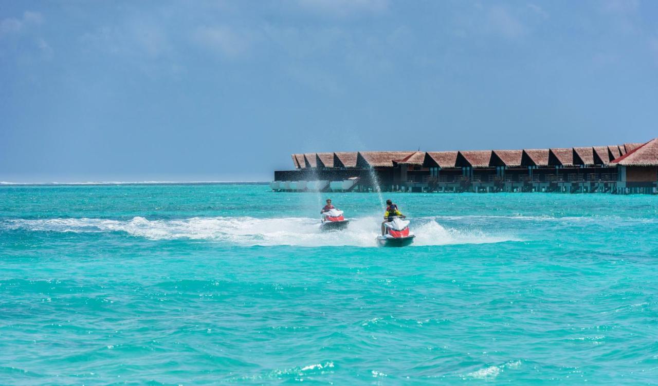 Grand Park Kodhipparu Maldives