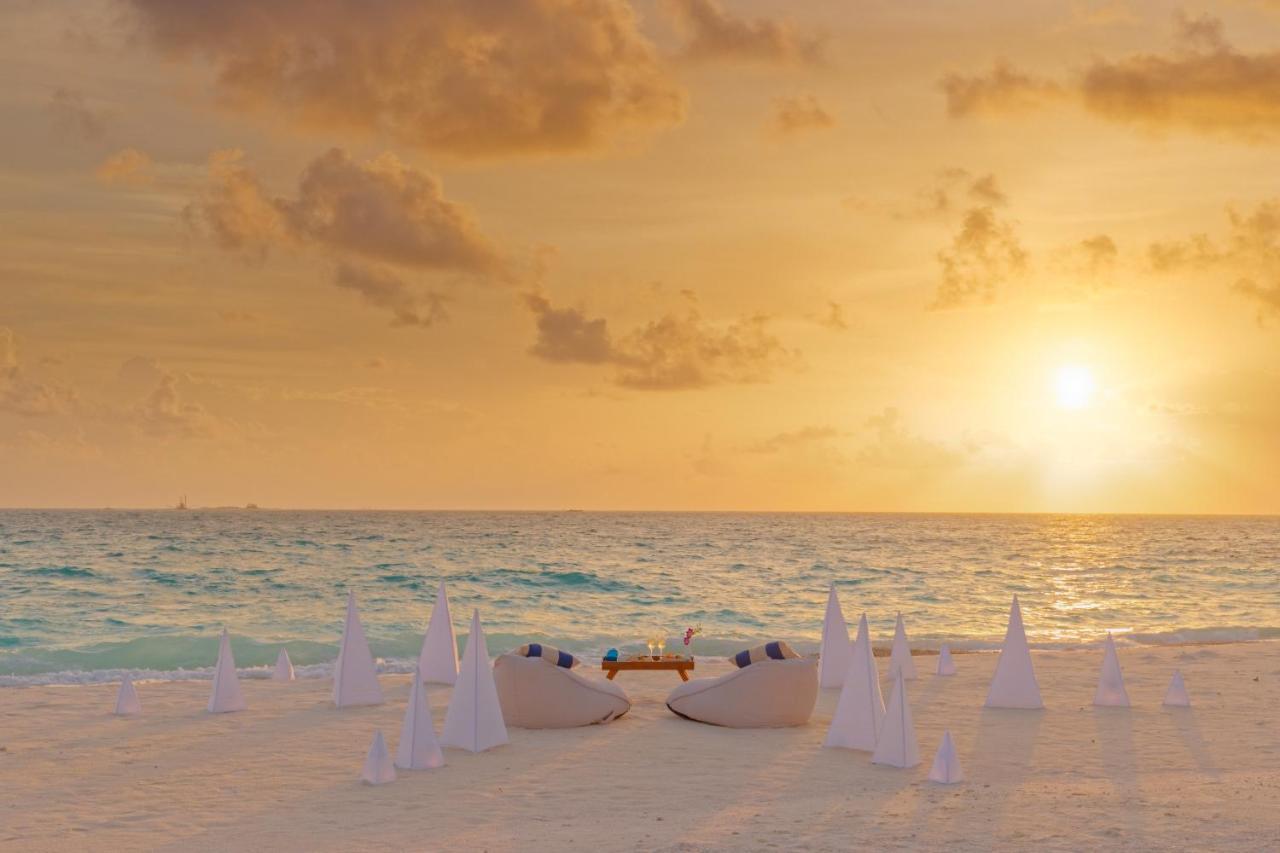 Grand Park Kodhipparu Maldives Resort