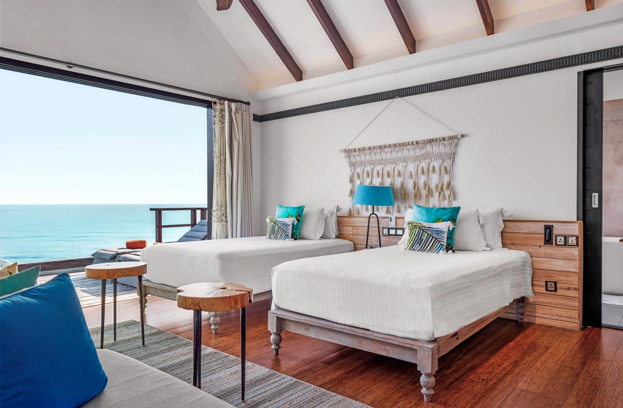 Grand Park Kodhipparu Maldives Resort 5*
