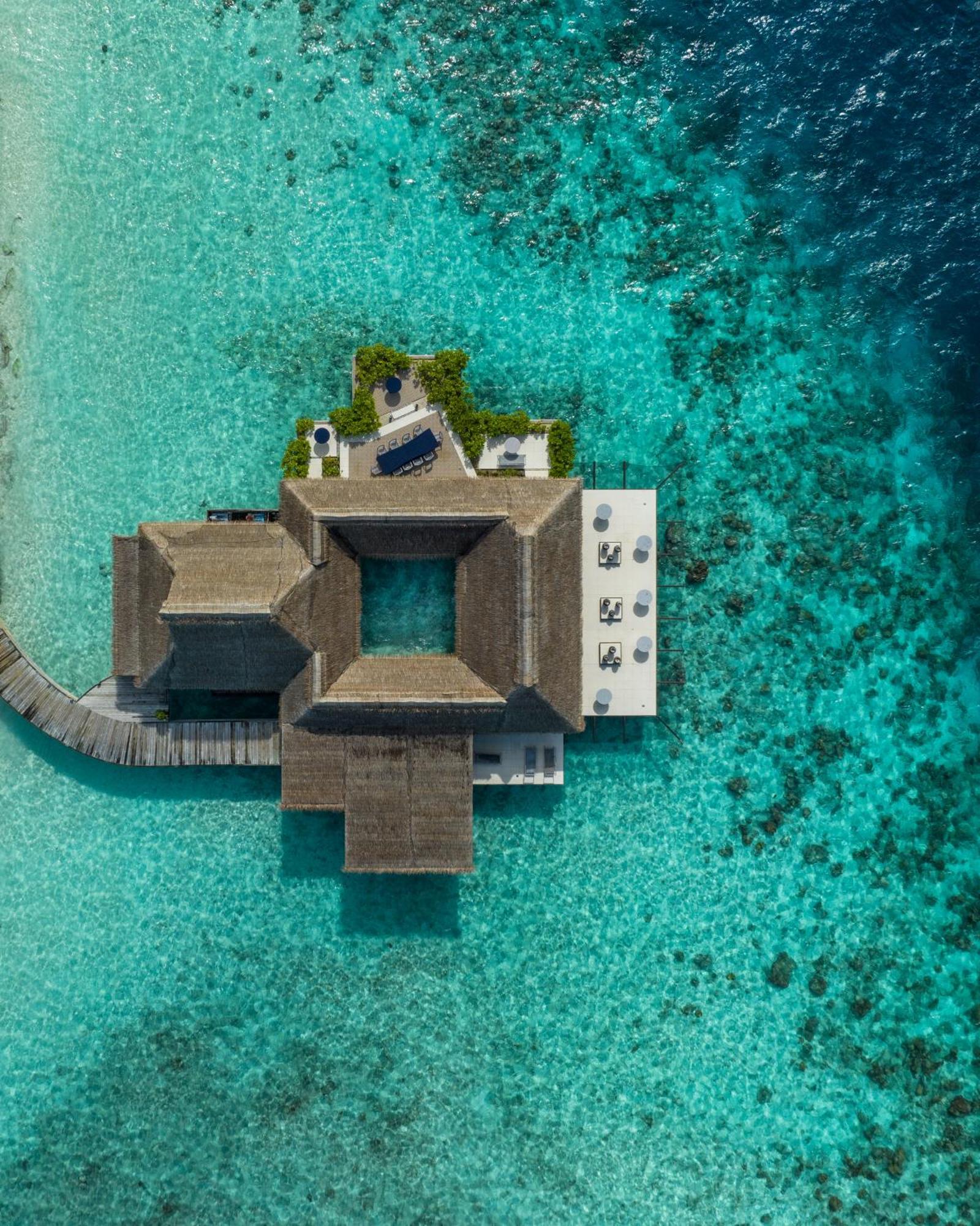 Grand Park Kodhipparu Maldives