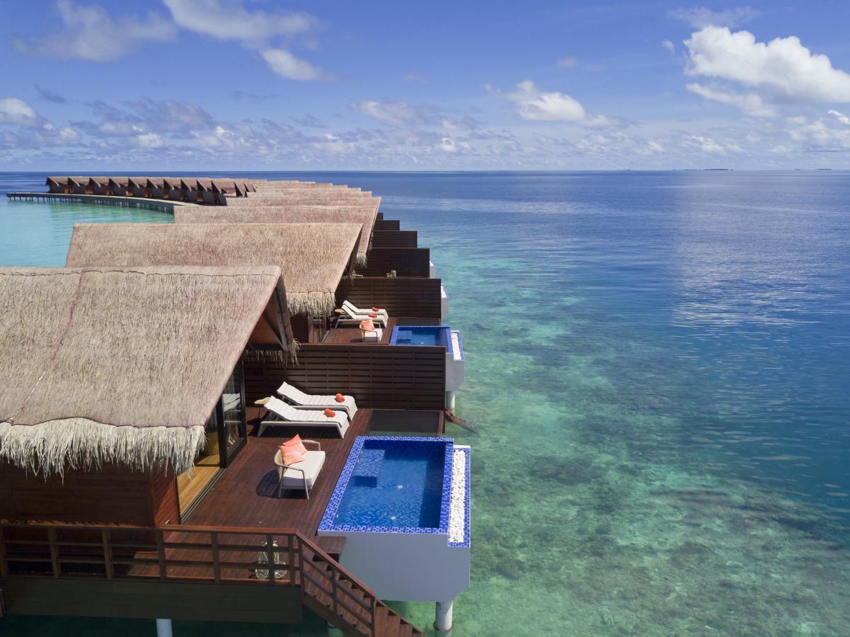 Grand Park Kodhipparu Maldives Resort 5*